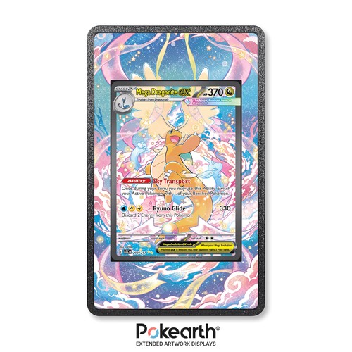 Mega dragonite 290 217 - dragonite, 290/217