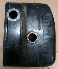Serbatoio benzina Fiat 600D