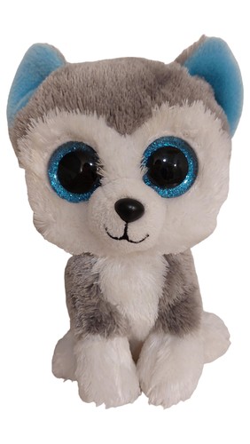 Peluche husky cane - peluche,