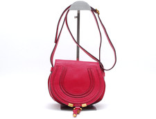 Chloe Marcie Mini borsa a