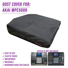 COPRIPOLVERE per Akai MPC 5000