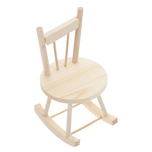 Doll house furniture mini - doll,