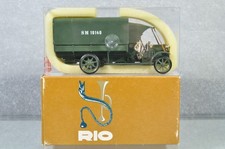 CC001 RIO #A-1 1:43 1914 Fiat