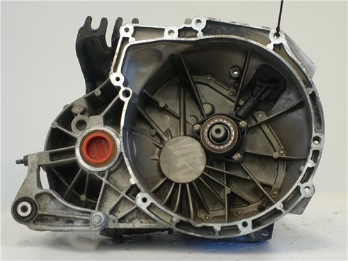 Cambio manuale ford focus - focus, 2