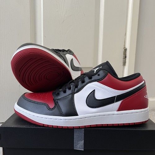Nike air jordan 1 - 1, retrò