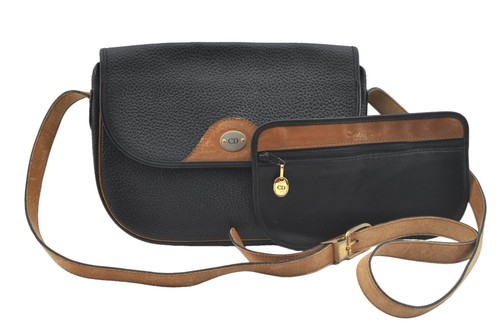 Autentica borsa christian - autentica, dior