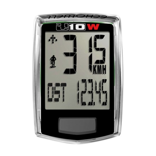 Echowell ciclocomputer u10 - echowell,