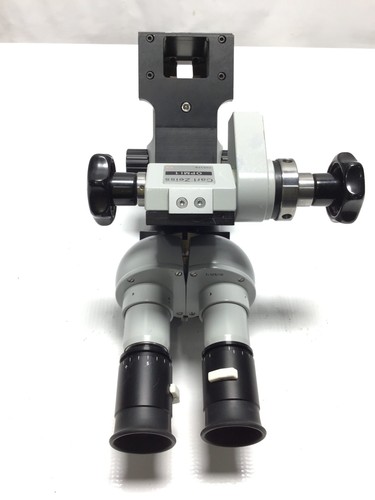 Carl zeiss opmi1 208176 - carl,