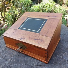 Segretario da viaggio barocco