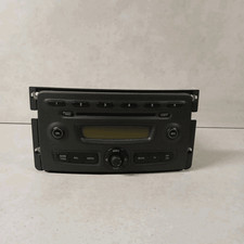 A4518203479 Autoradio  SMART