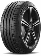PNEUMATICI DEMONTATI MICHELIN 245/40R19 98Y PILOT SPORT 4 2024 ESTIVI