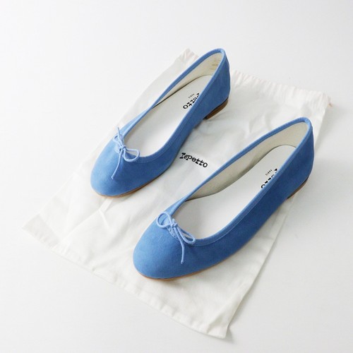 Repetto cendrillon ballerine - repetto,