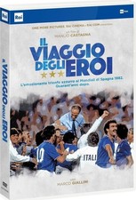 Dvd Viaggio Degli Eroi (Il)