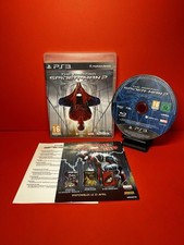 The Amazing Spider-Man 2 –