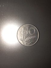 monete lire italiane rare