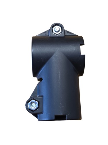 Morsetto raccordo tubo rack - morsetto,
