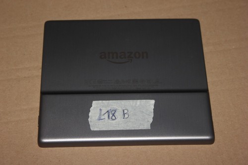 L18b ebook amazon - l18b,