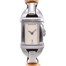 Orologio GUCCI 6800L Acciaio