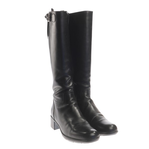 Stivali prada linea rossa - prada, 37,5