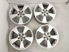 18X7JET45 SET DI CERCHIONE IN