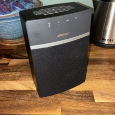 Bose SoundTouch 10 Sistema