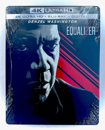 The equalizer - (2018), ⚖️