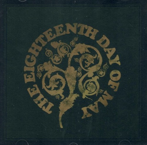 Eighteenth day may the - day, of