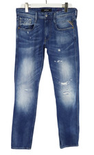 REPLAY Anbass Jeans Herren