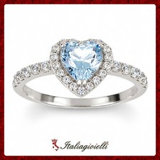 Magico Anello Cuore
