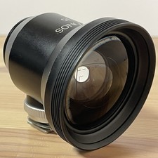 [Ecc] Nikon Nikonos 15mm