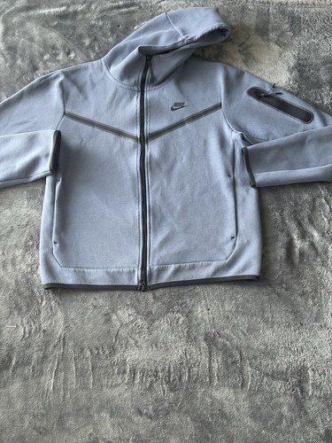 Nike men tech fleece full - nike, men's