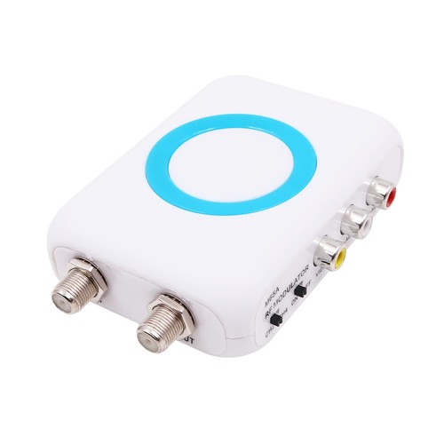 Modulatore rca supporto - rca,