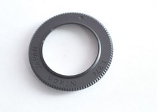 Nikon L37C filtro a baionetta