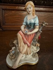 Capodimonte Porcellane