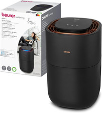 Umidificatore LB 300 plus Con