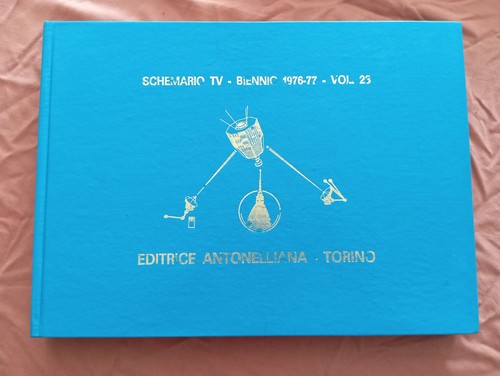 Schemario vintage vol 23 - vintage,