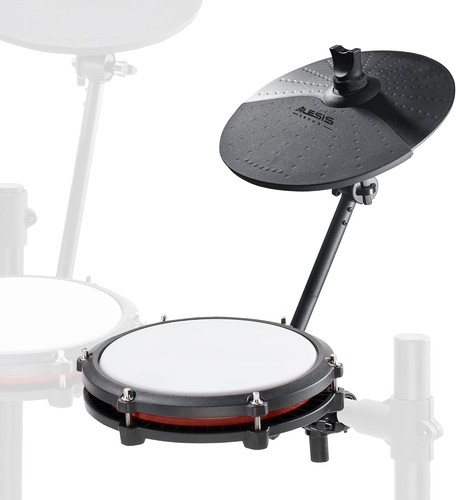 Alesis drums nitro max - alesis,