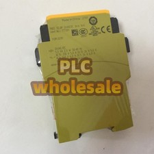 NUOVO relè di sicurezza Pilz