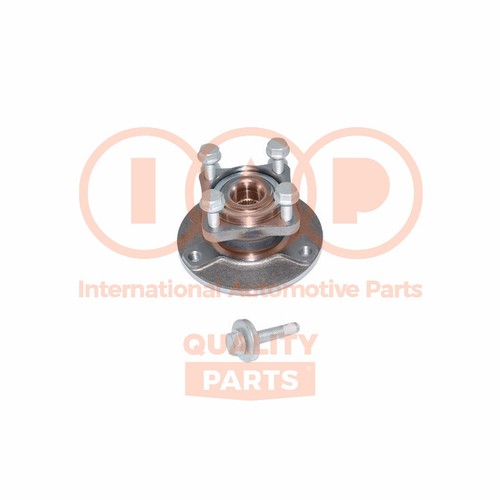 Iap quality parts wheel hub - iap,