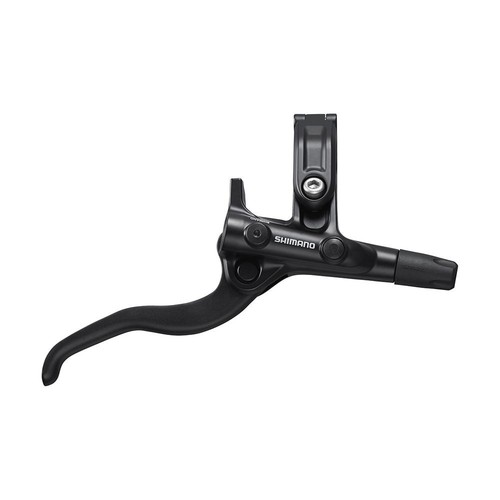 Leva freno idraulico shimano - leva,
