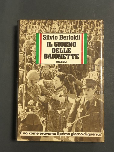 Bertoldi silvio giorno - bertoldi, silvio.