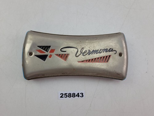Armonica vermona strumento - armonica,