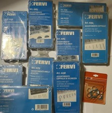 Assortimento Fervi