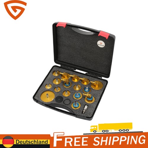 Adattatore pezzi serbatoio - adattatore,