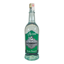 Sorgente alcool etilico - sorgente,