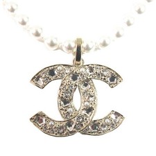 Collana CHANEL Girocollo Big