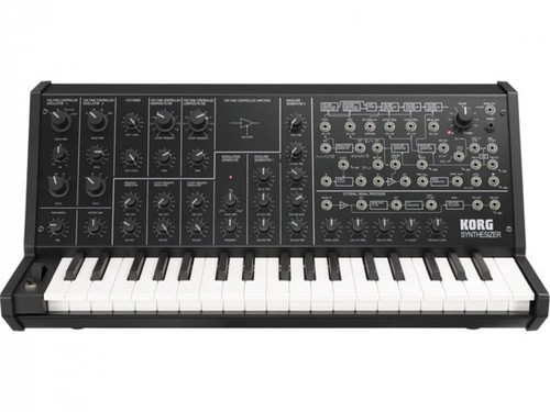 Korg mini sintetizzatore - korg,
