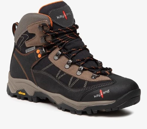 Scarpe trekking kayland taiga - trekking,