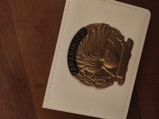 PORTAFOGLIO Simil PELLE CON