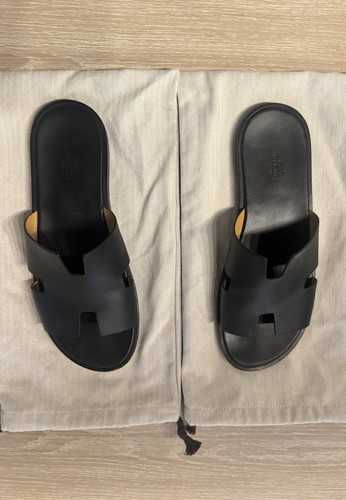 Hermès izmir sandali - hermès, uomo